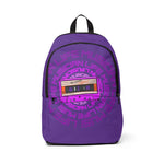 ML "Way back" unisex Fabric Backpack