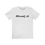 Make em Look Musician Life Tee