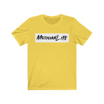 Make em Look Musician Life Tee