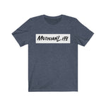 Make em Look Musician Life Tee