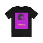 "QUEEN OF DIVA'S" MUSICIAN LIFE TEE