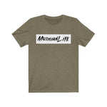 Make em Look Musician Life Tee