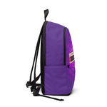 ML "Way back" unisex Fabric Backpack