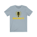 MusicianLife Shine bright Guitar Tee