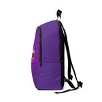 ML "Way back" unisex Fabric Backpack